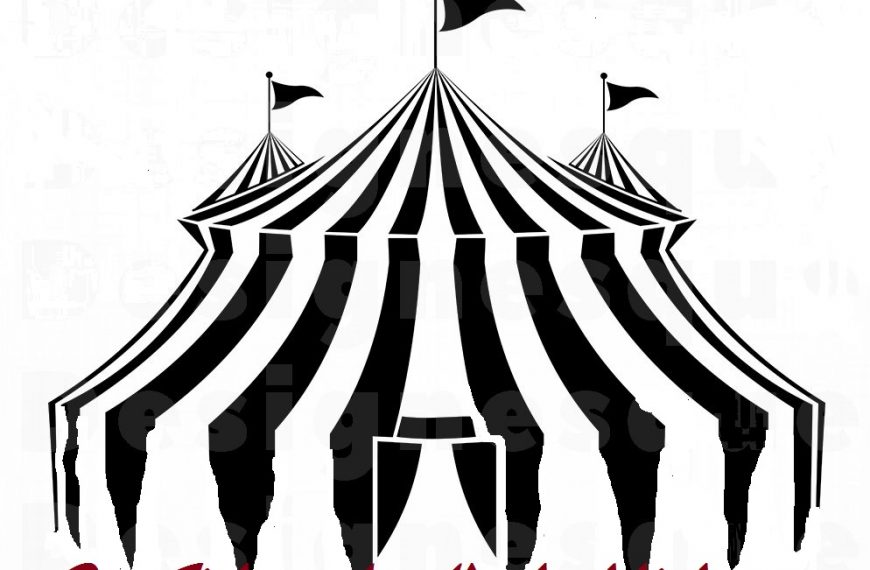 Der Zirkus der Unsterblichen (2021)